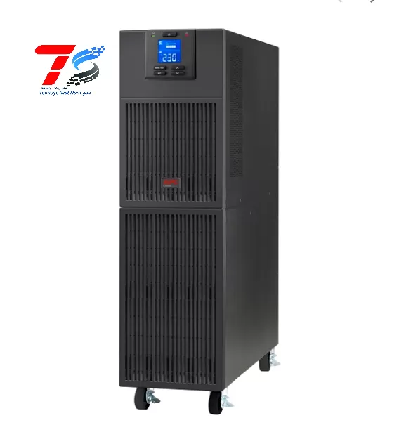 Bộ lưu điện APC Easy Online SRV10KI (10KVA/10KW)